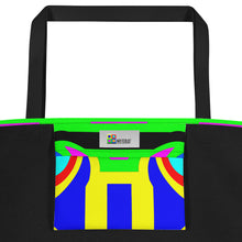 Load image into Gallery viewer, Beach Bag - SQA3X4