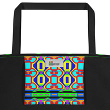 Load image into Gallery viewer, Beach Bag - SQA4-EX