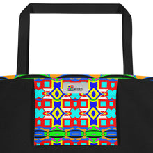 Load image into Gallery viewer, Beach Bag - SQA10-EX