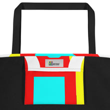 Load image into Gallery viewer, Beach Bag - SQA11