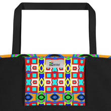 Load image into Gallery viewer, Beach Bag - SQA11-EX