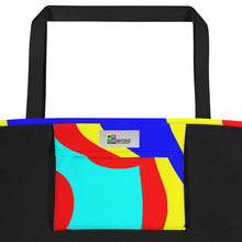 Load image into Gallery viewer, Beach Bag - SQA12