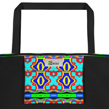 Load image into Gallery viewer, Beach Bag - SQA12-TILE