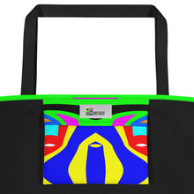 Load image into Gallery viewer, Beach Bag - SQA12X4