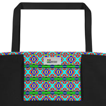 Load image into Gallery viewer, Beach Bag - SQA12-EXx