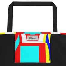 Load image into Gallery viewer, Beach Bag - SQA14