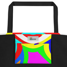 Load image into Gallery viewer, Beach Bag - SQA15