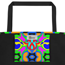 Load image into Gallery viewer, Beach Bag - SQA15-TILE