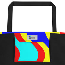 Load image into Gallery viewer, Beach Bag - SQA16