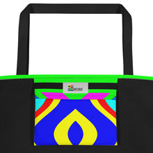Load image into Gallery viewer, Beach Bag - SQA16X4