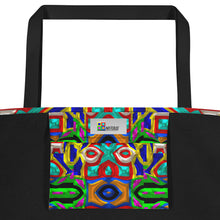 Load image into Gallery viewer, Beach Bag - SQMETAL