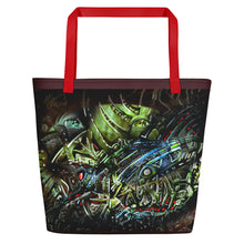 Load image into Gallery viewer, OTE BAG - AHRIMOND V2