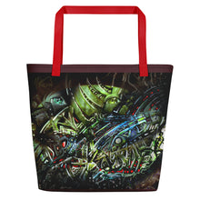 Load image into Gallery viewer, OTE BAG - AHRIMOND V2