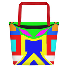 Load image into Gallery viewer, Beach Bag - SQA10X4
