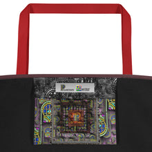 Load image into Gallery viewer, TOTE BAG - AHRIMOND
