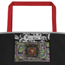 Load image into Gallery viewer, TOTE BAG - LITTLE SPACE
