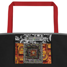 Load image into Gallery viewer, TOTE BAG - BOOTY TOWN