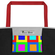 Load image into Gallery viewer, Beach Bag