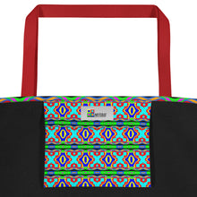 Load image into Gallery viewer, Beach Bag - SQA12-EX