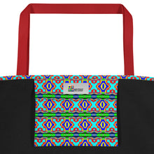 Load image into Gallery viewer, Beach Bag - SQA12-EXx