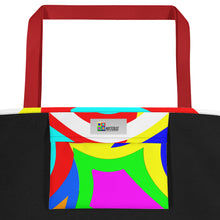 Load image into Gallery viewer, Beach Bag - SQA15