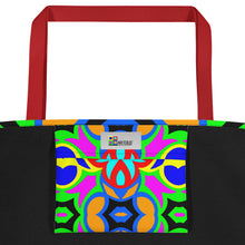 Load image into Gallery viewer, Beach Bag - SQA15-TILE