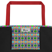 Load image into Gallery viewer, Beach Bag - SQA15-EXX