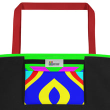 Load image into Gallery viewer, Beach Bag - SQA16X4