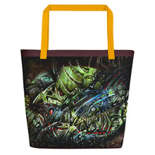 Load image into Gallery viewer, OTE BAG - AHRIMOND V2