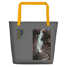 Load image into Gallery viewer, TOTE BAG - BOOTY TOWN
