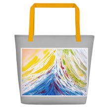 Load image into Gallery viewer, Beach Bag