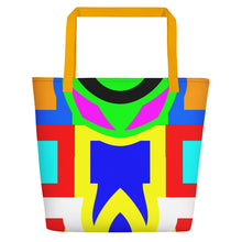 Load image into Gallery viewer, Beach Bag - SQA11X4