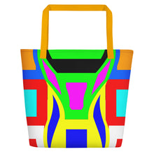 Load image into Gallery viewer, Beach Bag - SQA14x4