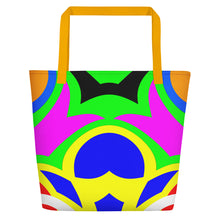 Load image into Gallery viewer, Beach Bag - SQA15x4