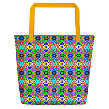 Load image into Gallery viewer, Beach Bag - SQA15-EXX