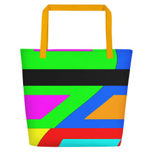 Load image into Gallery viewer, Beach Bag - SQA16