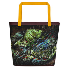 Load image into Gallery viewer, OTE BAG - AHRIMOND V2