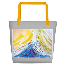 Load image into Gallery viewer, Beach Bag