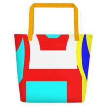 Load image into Gallery viewer, Beach Bag - SQA14