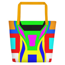 Load image into Gallery viewer, Beach Bag - SQA14x4