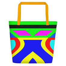 Load image into Gallery viewer, Beach Bag - SQA16X4