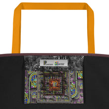Load image into Gallery viewer, TOTE BAG - AHRIMOND