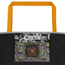Load image into Gallery viewer, TOTE BAG - LITTLE SPACE