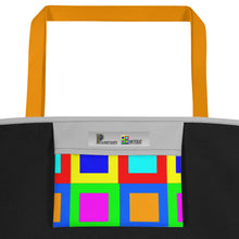 Load image into Gallery viewer, Beach Bag