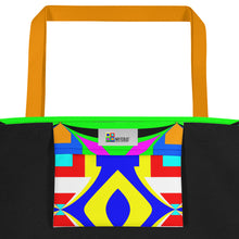 Load image into Gallery viewer, Beach Bag - SQA10X4