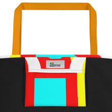 Load image into Gallery viewer, Beach Bag - SQA11
