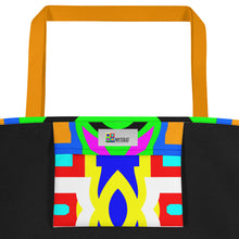 Load image into Gallery viewer, Beach Bag - SQA11X4