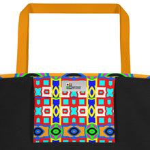 Load image into Gallery viewer, Beach Bag - SQA11-EX