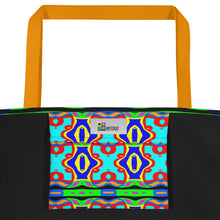 Load image into Gallery viewer, Beach Bag - SQA12-TILE