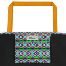 Load image into Gallery viewer, Beach Bag - SQA12-EXx